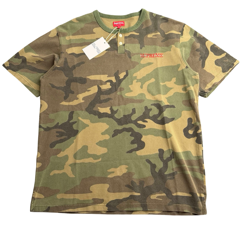 Supreme Henley (Str. M)