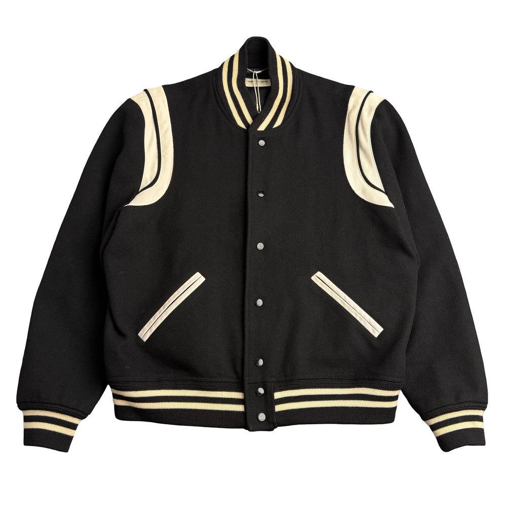 Saint Laurent jakke (Str. 54)