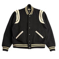 Saint Laurent jakke (Str. 54)