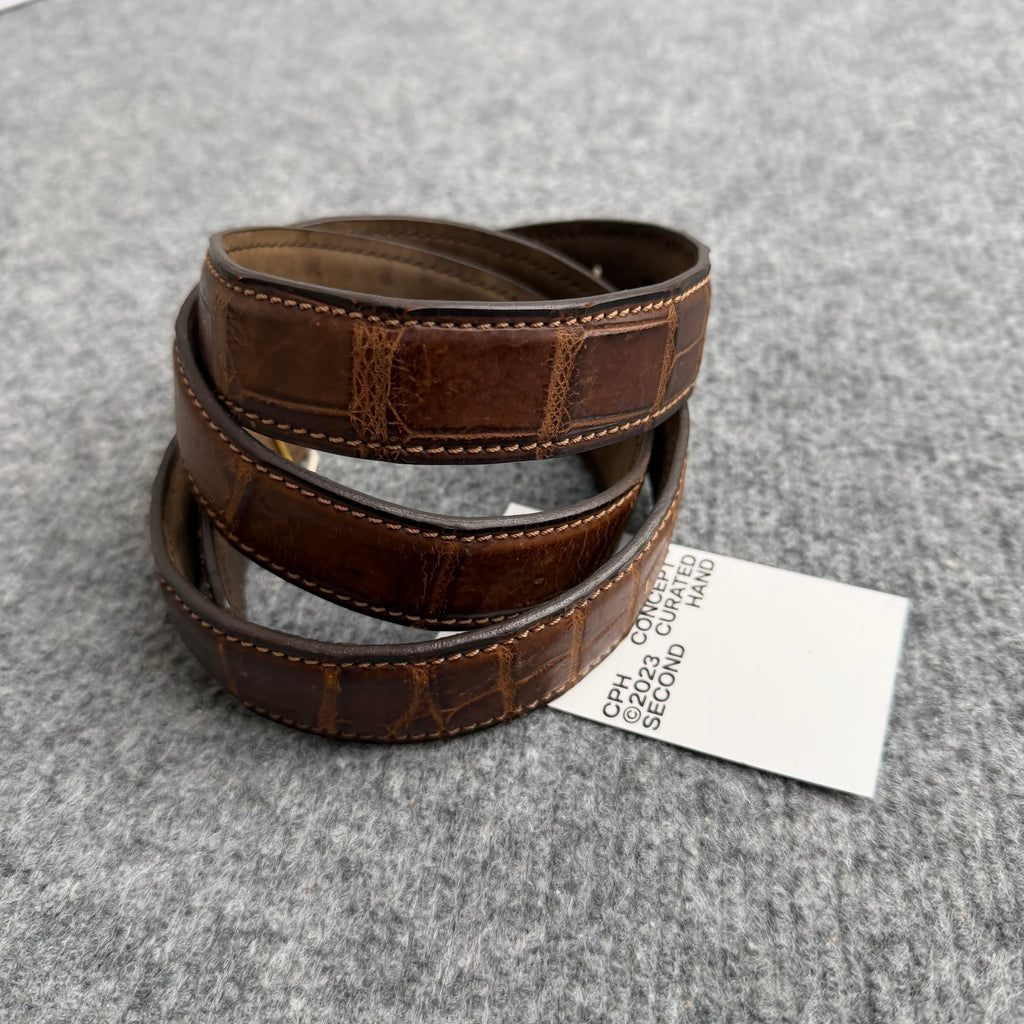 Louis Vuitton bælte (Str. 95cm)