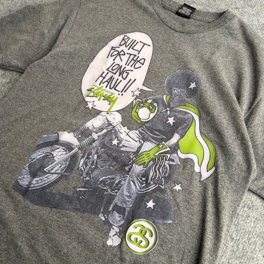 Stussy vintage t-shirt (Str. L)
