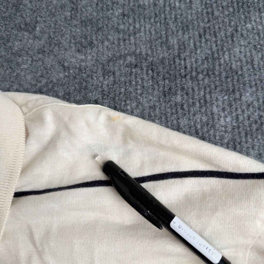 Stone Island polo (Str.  M)