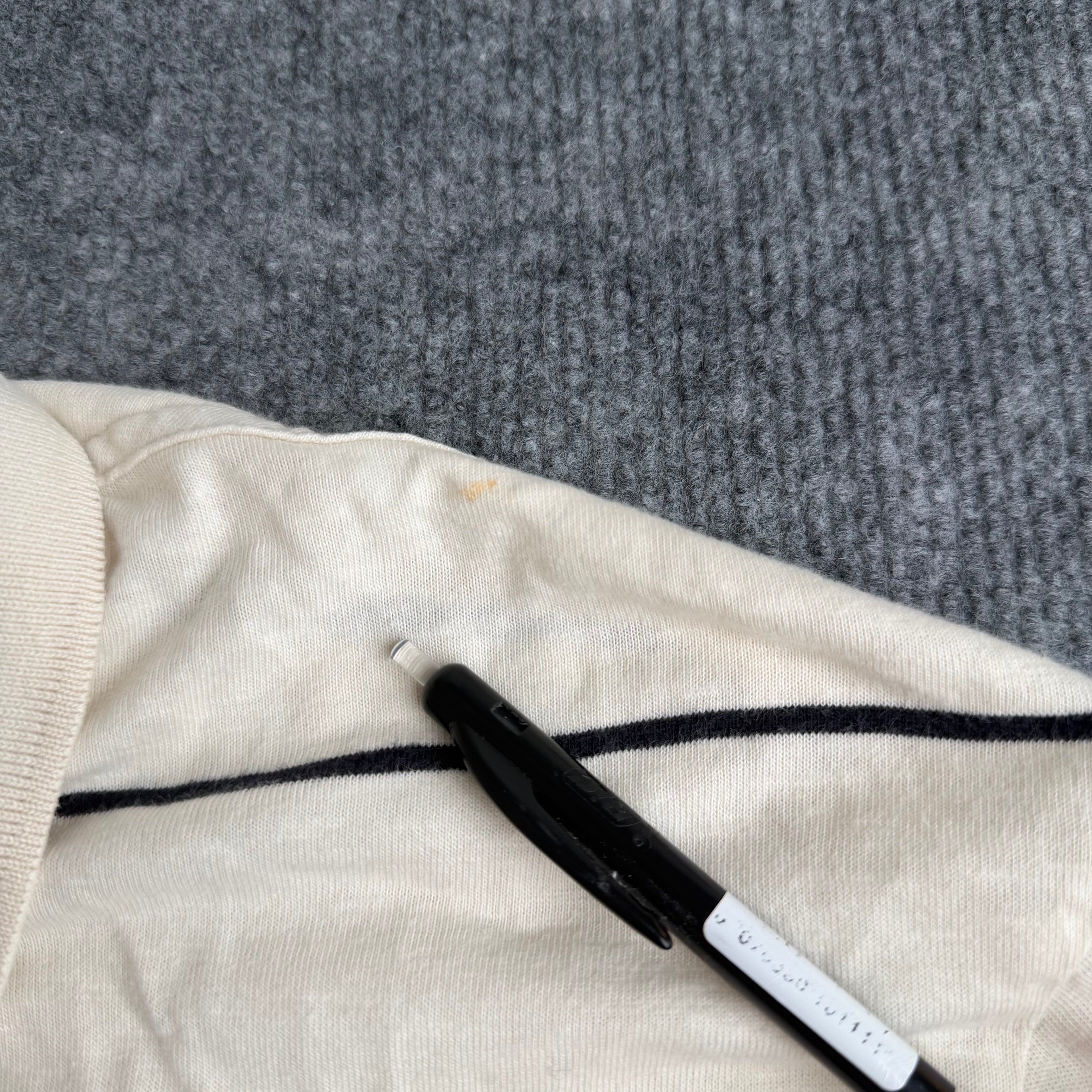 Stone Island polo (Str.  M)