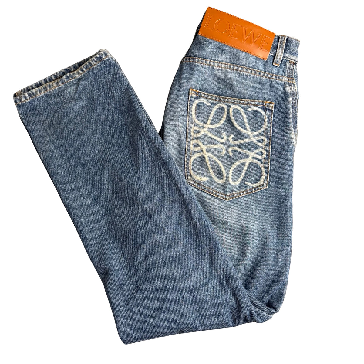Loewe bukser (Str. 46)