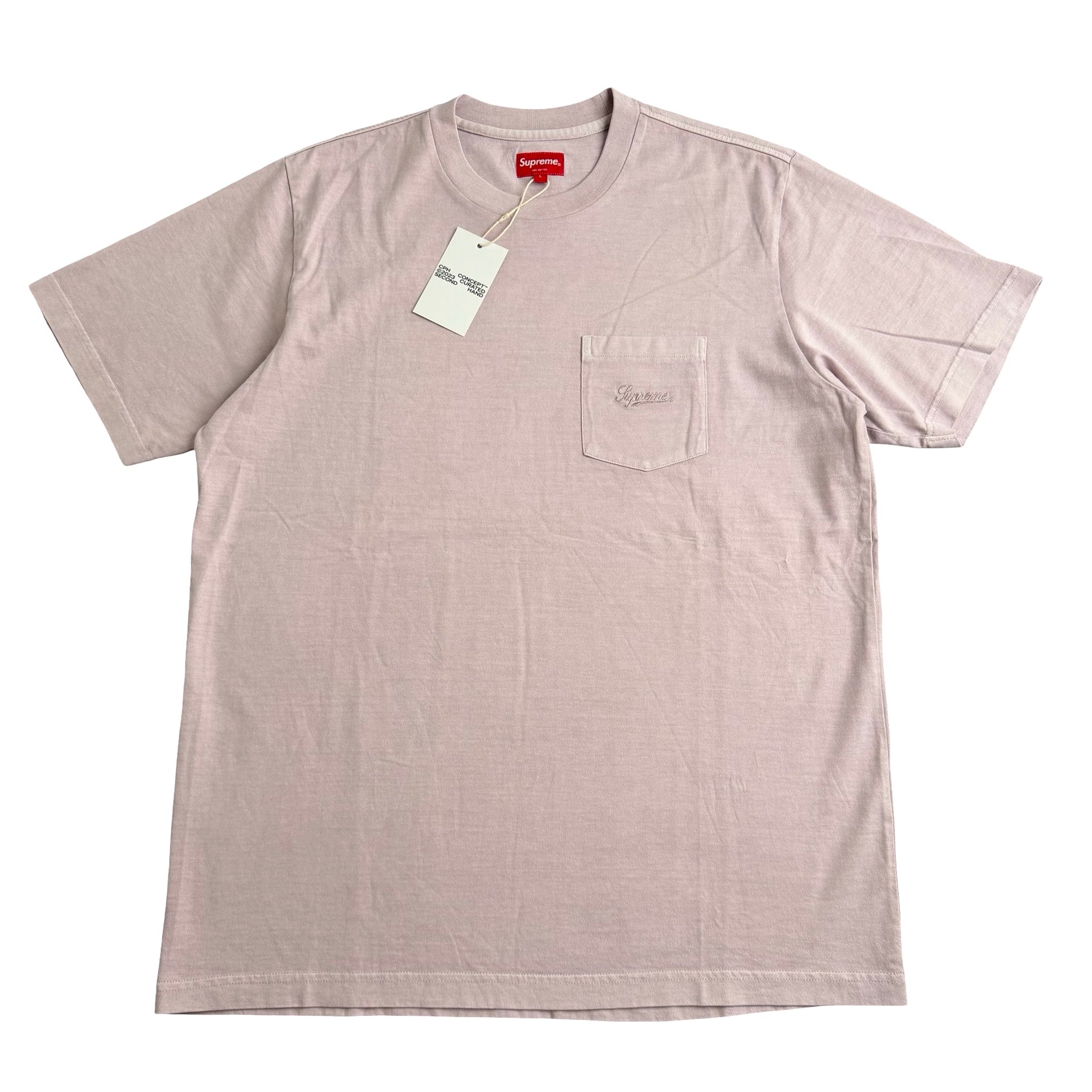Supreme t-shirt (Str. L)