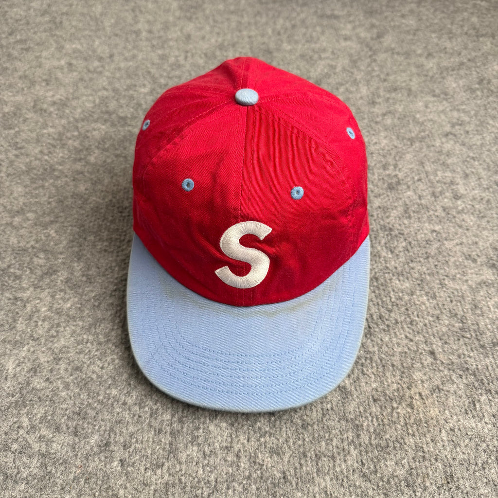 Supreme kasket