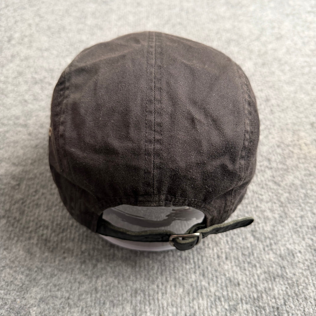 Supreme kasket