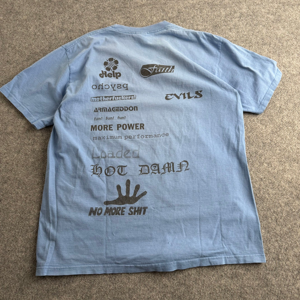 Supreme t-shirt (Str. M)
