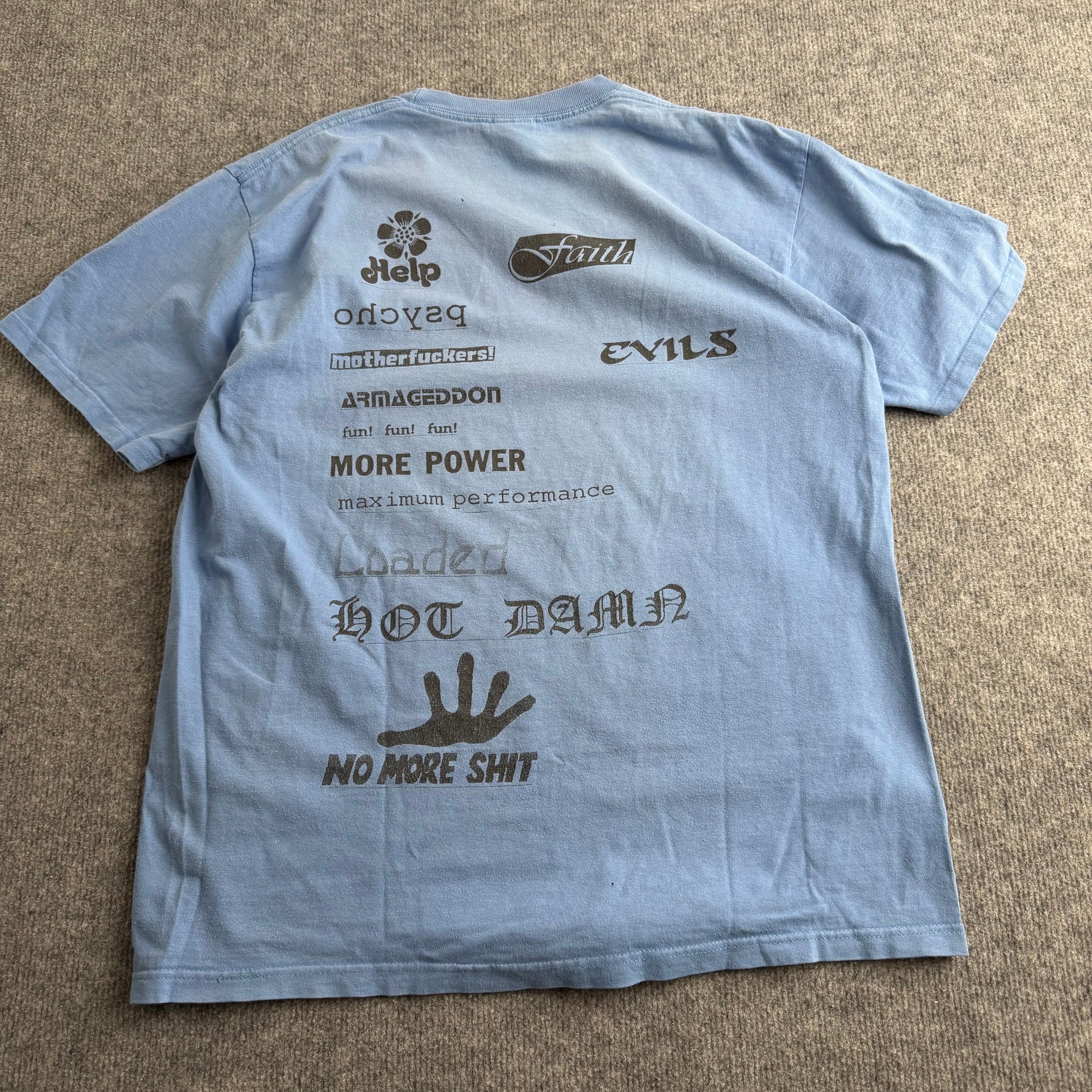 Supreme t-shirt (Str. M)