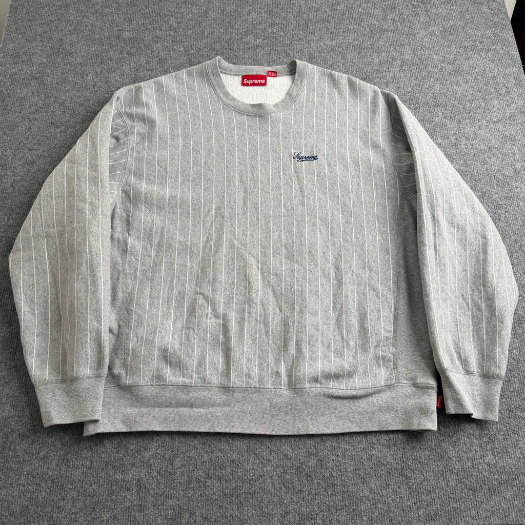 Supreme bluse (Str. L)