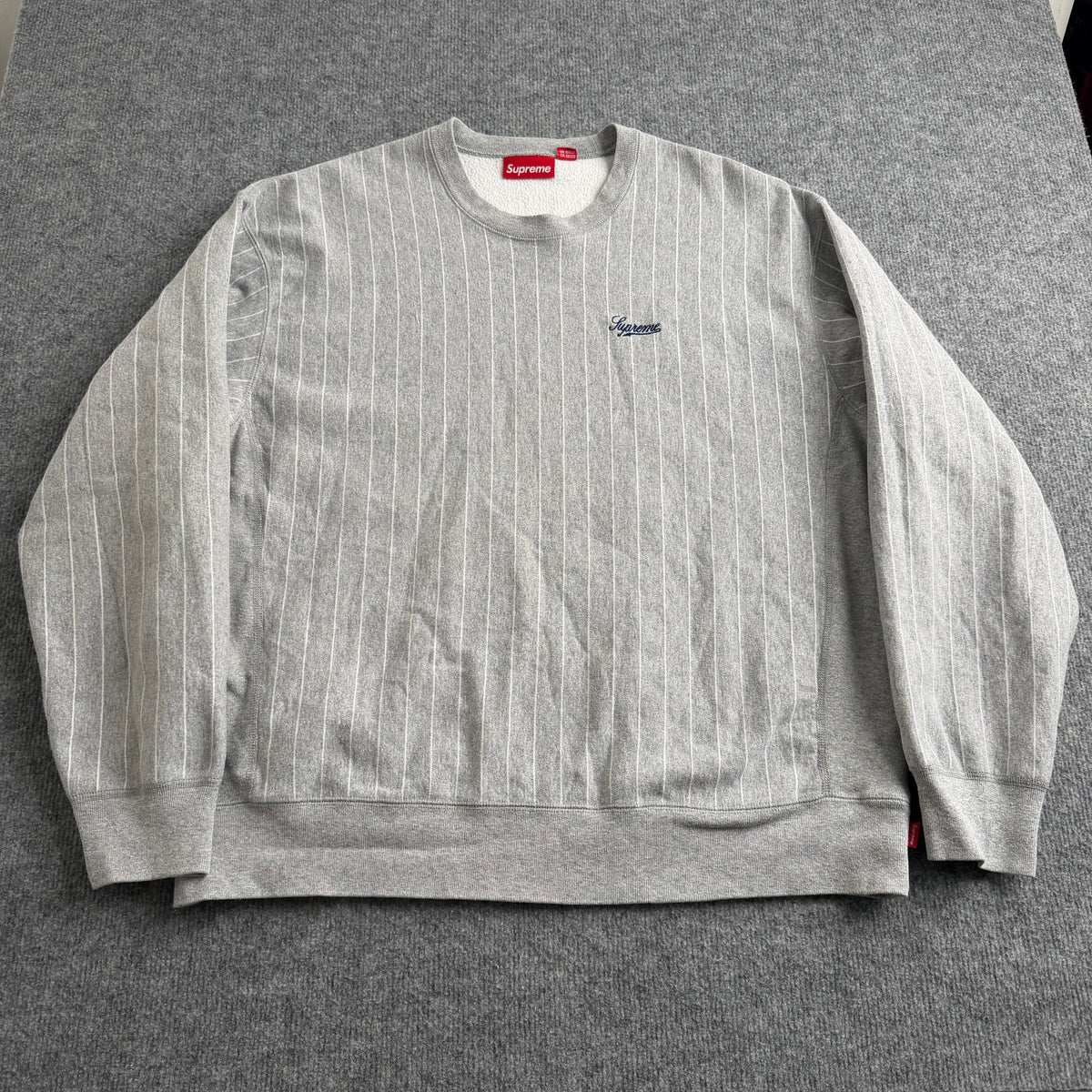 Supreme bluse (Str. L)