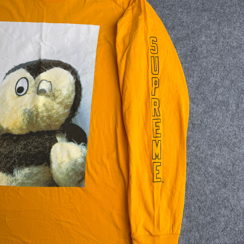 Supreme bluse (Str. L)