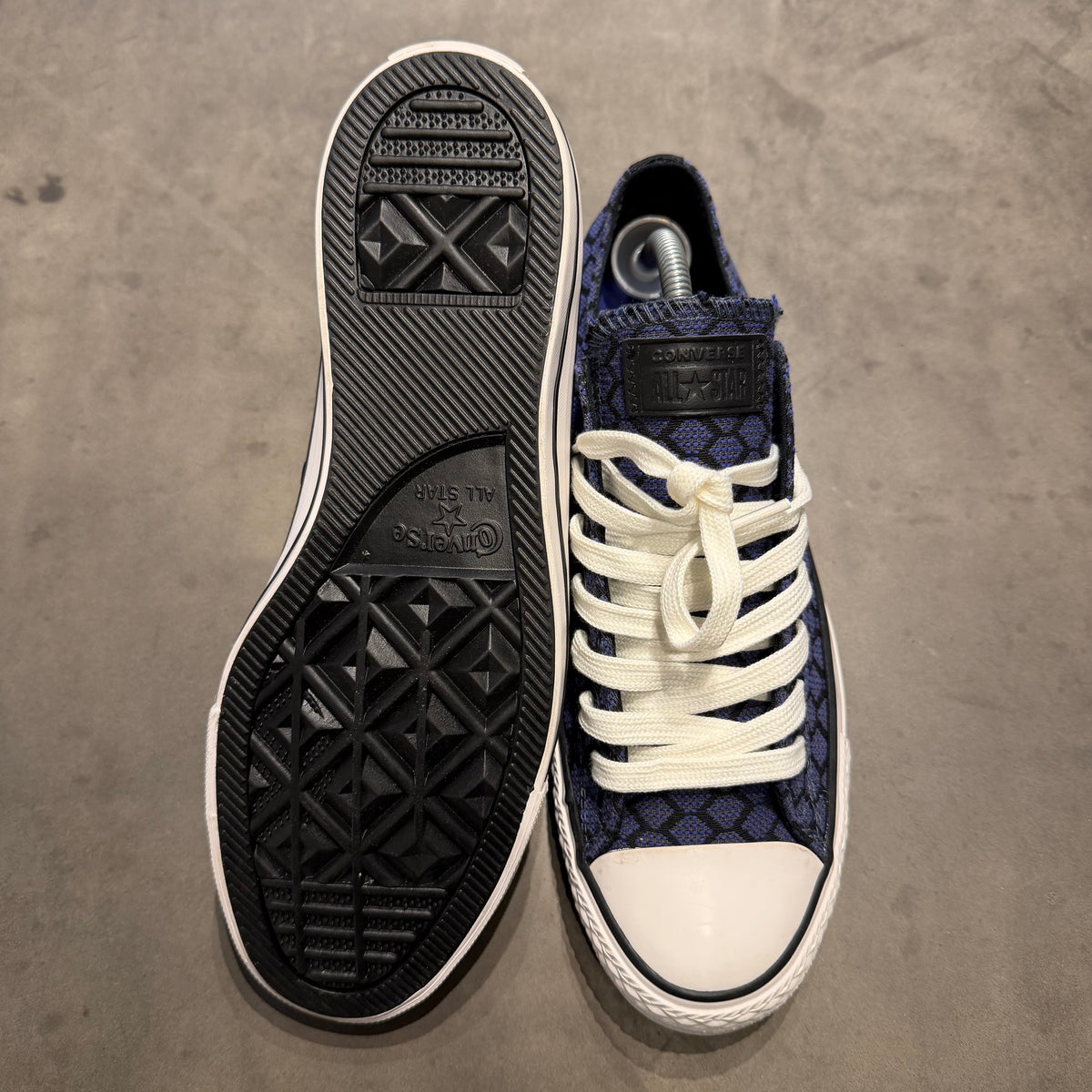 Converse all stars (Str. 42)