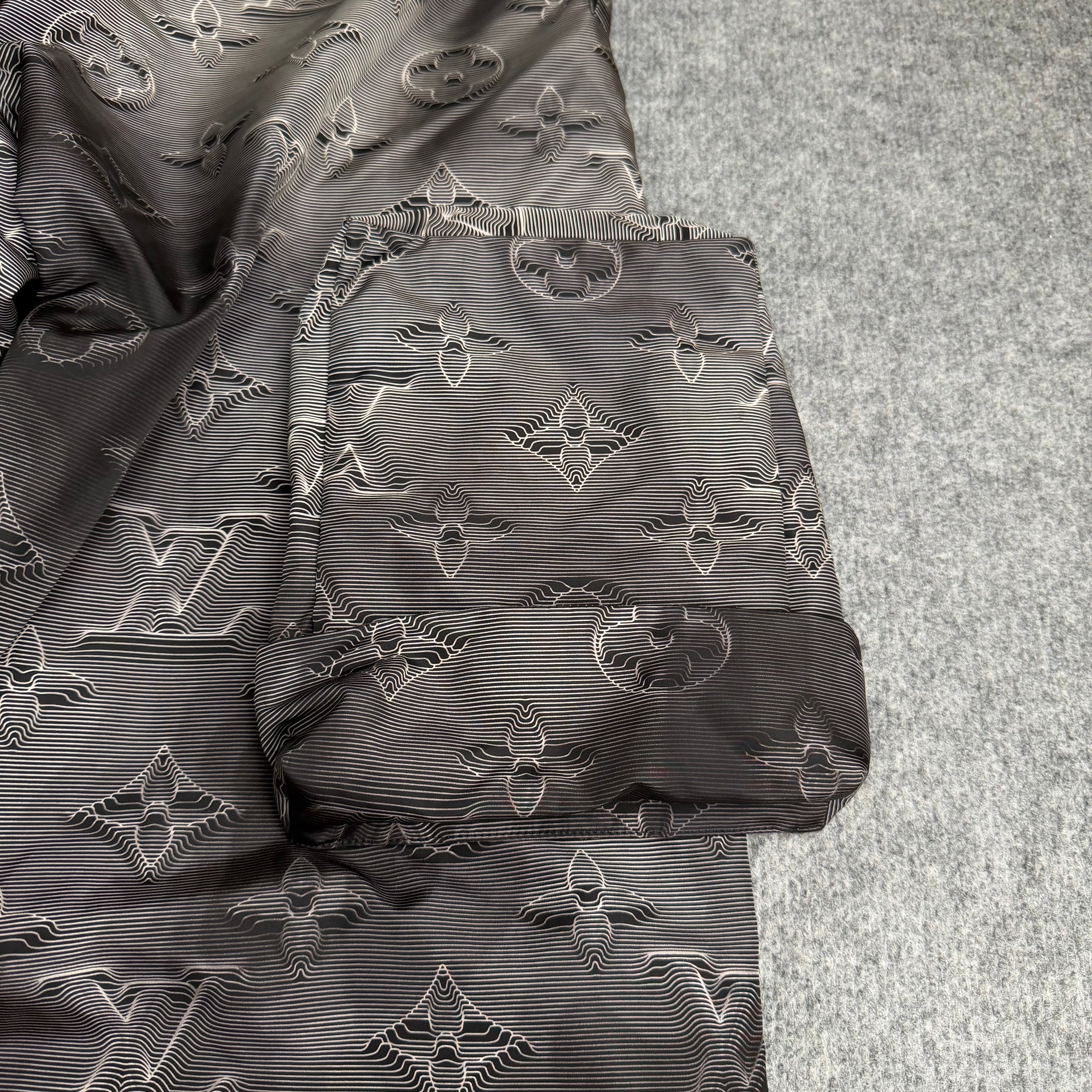 Louis Vuitton bukser (Str. L)