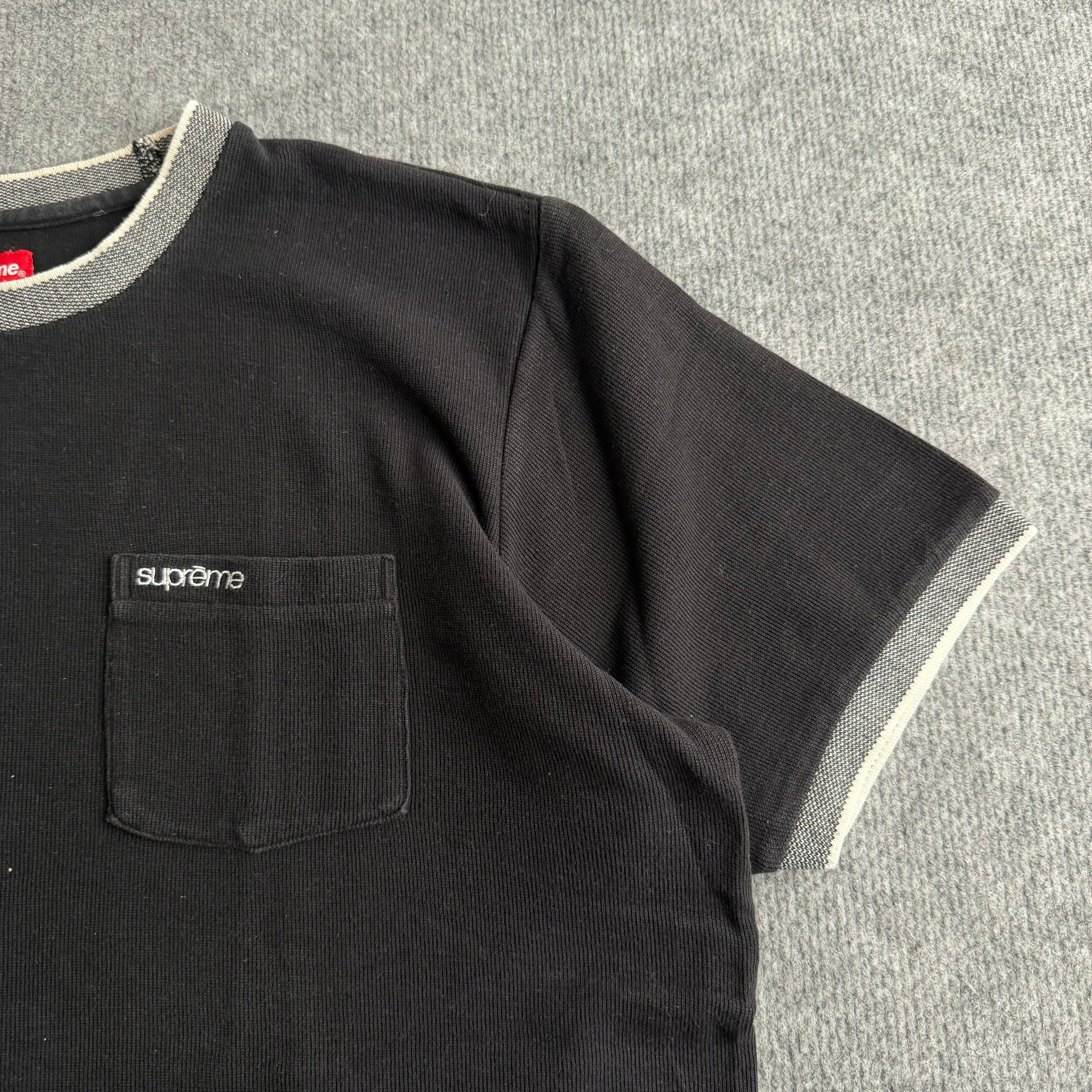 Supreme t-shirt (Str. L)