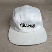 A bathing ape kasket (Str. O/S)