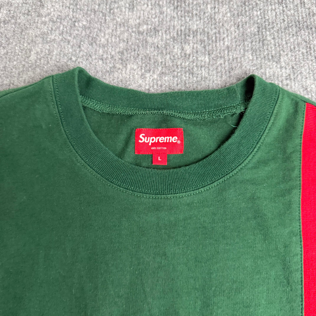 Supreme bluse (Str. L)