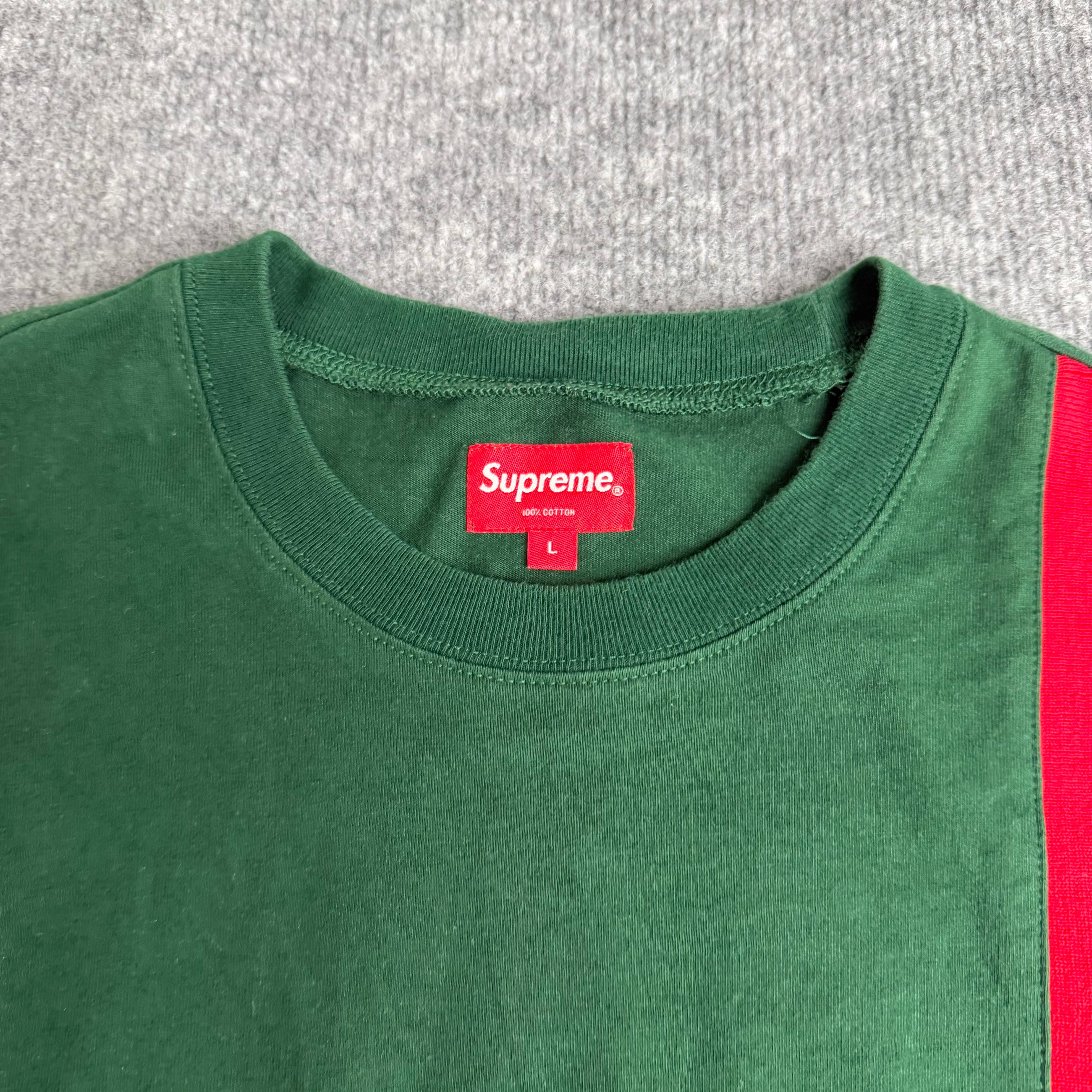 Supreme bluse (Str. L)