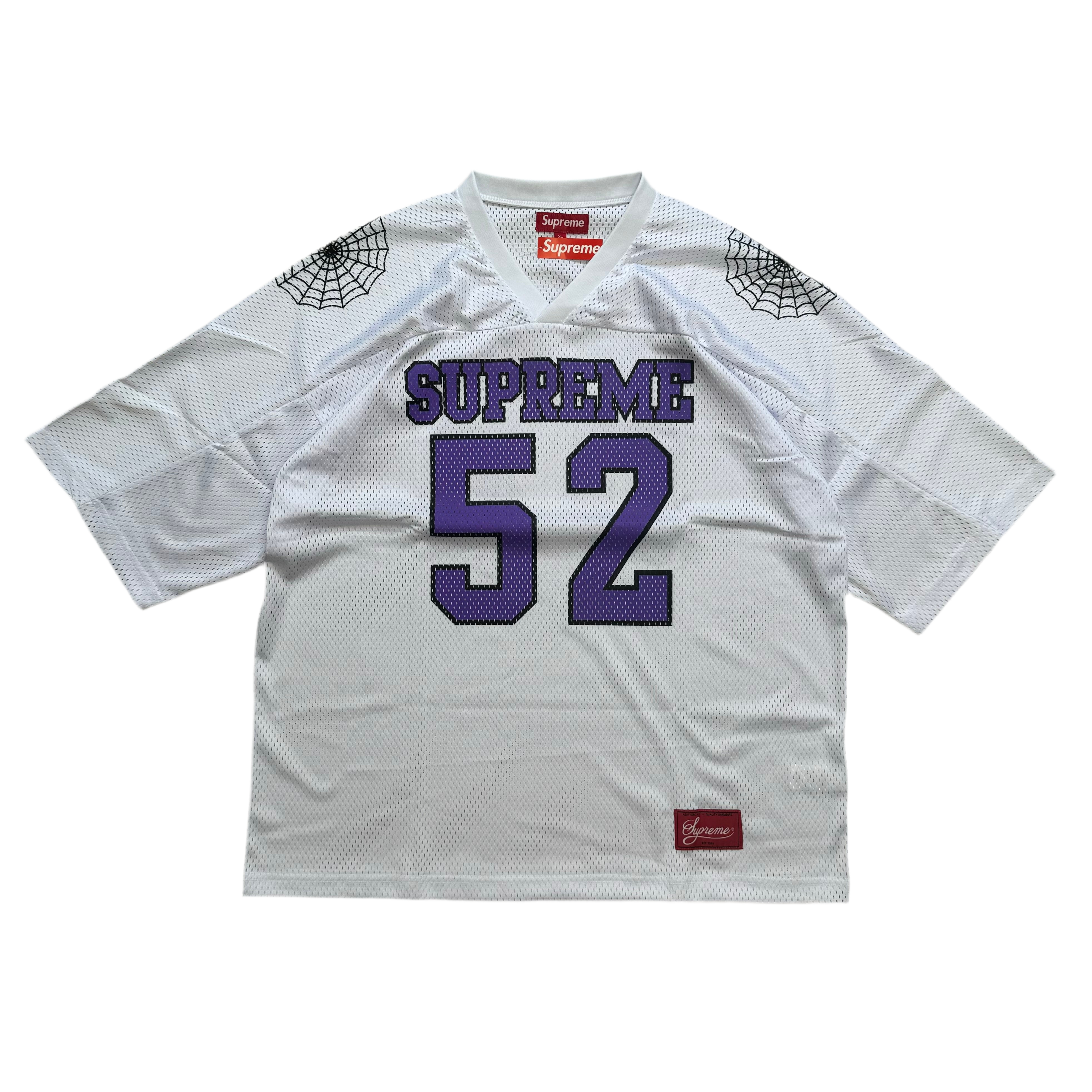 Supreme jersey (Str. Xl)