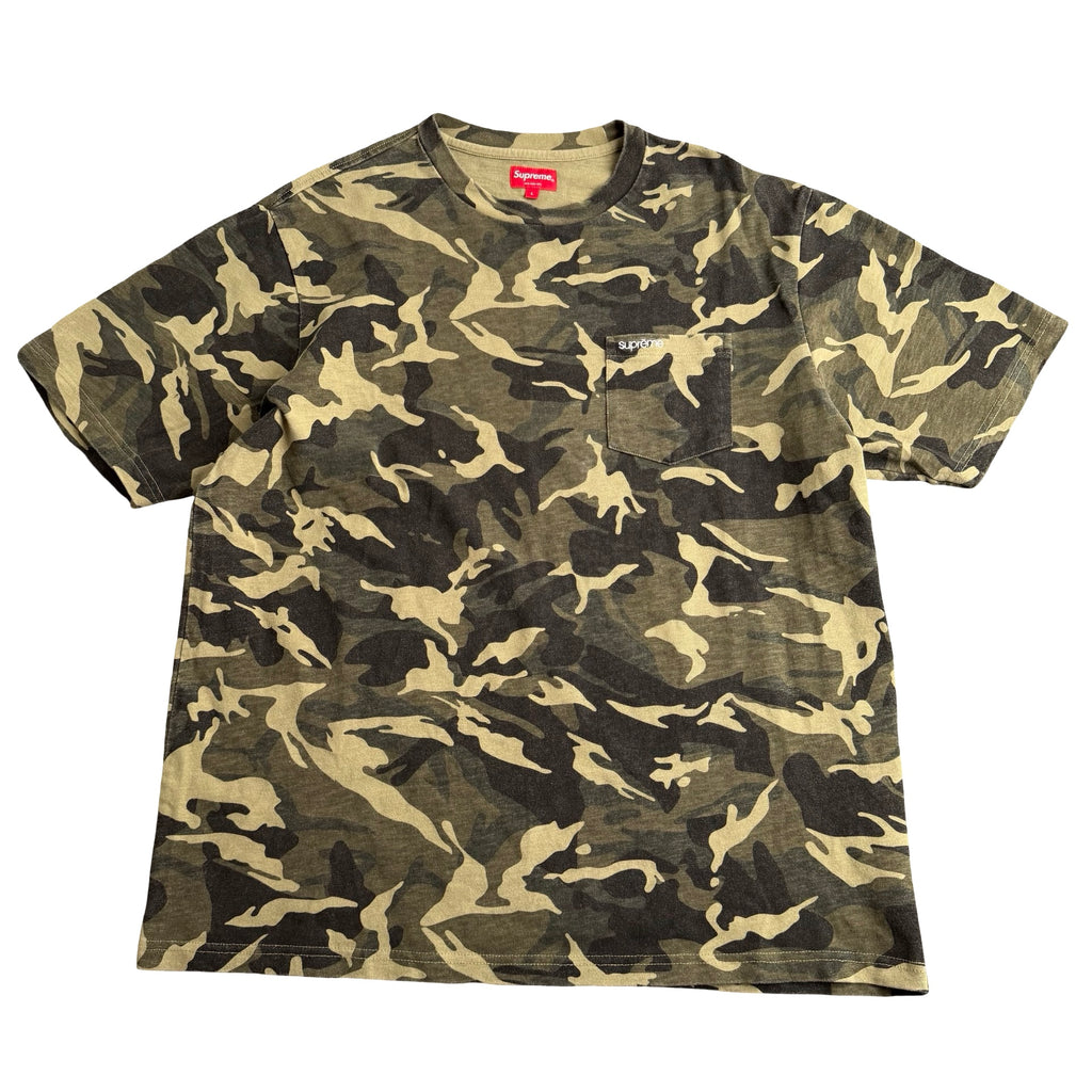 Supreme t-shirt (Str. L)
