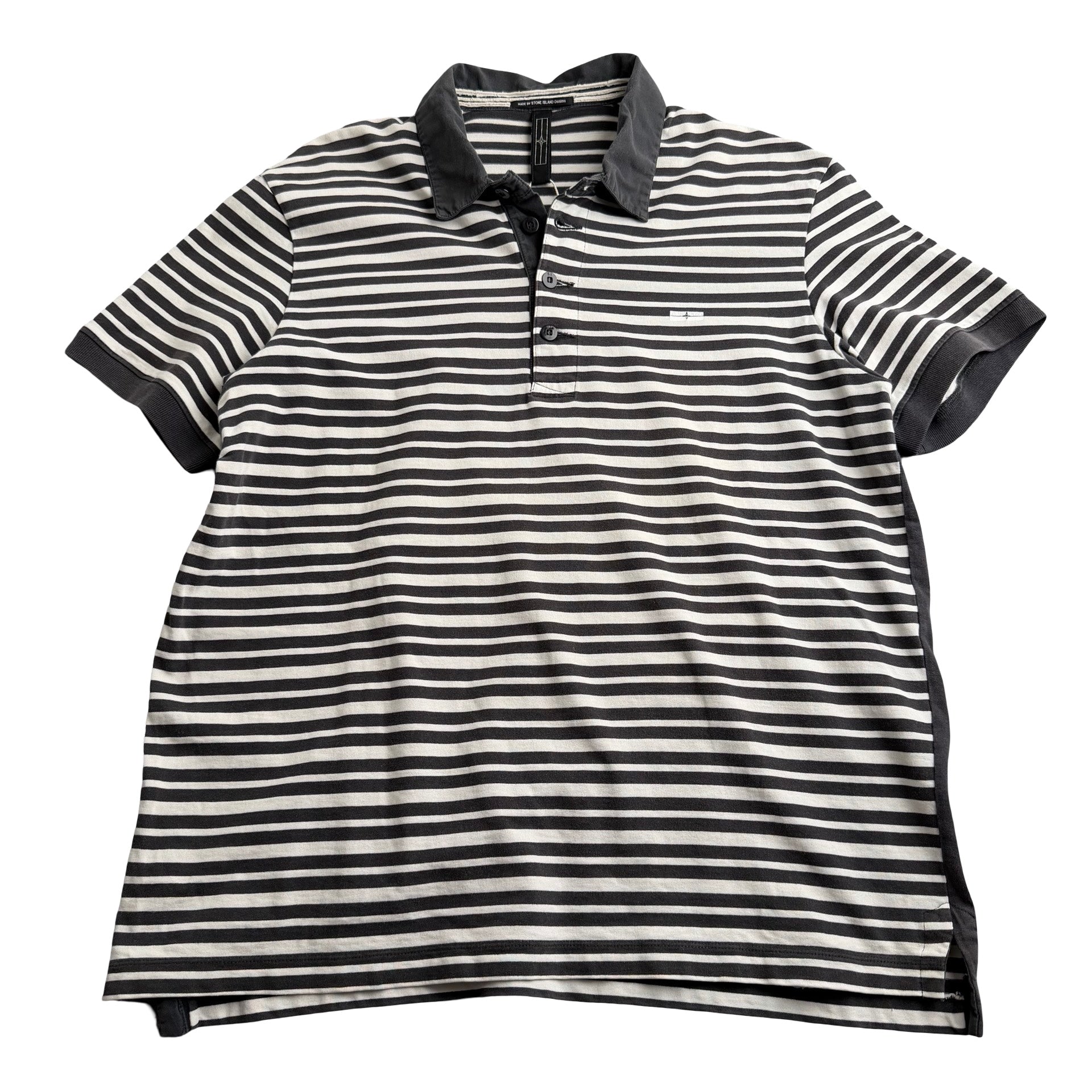 Stone Island polo (Str. L)