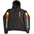 Chrome Hearts hættetrøje (Str. S)