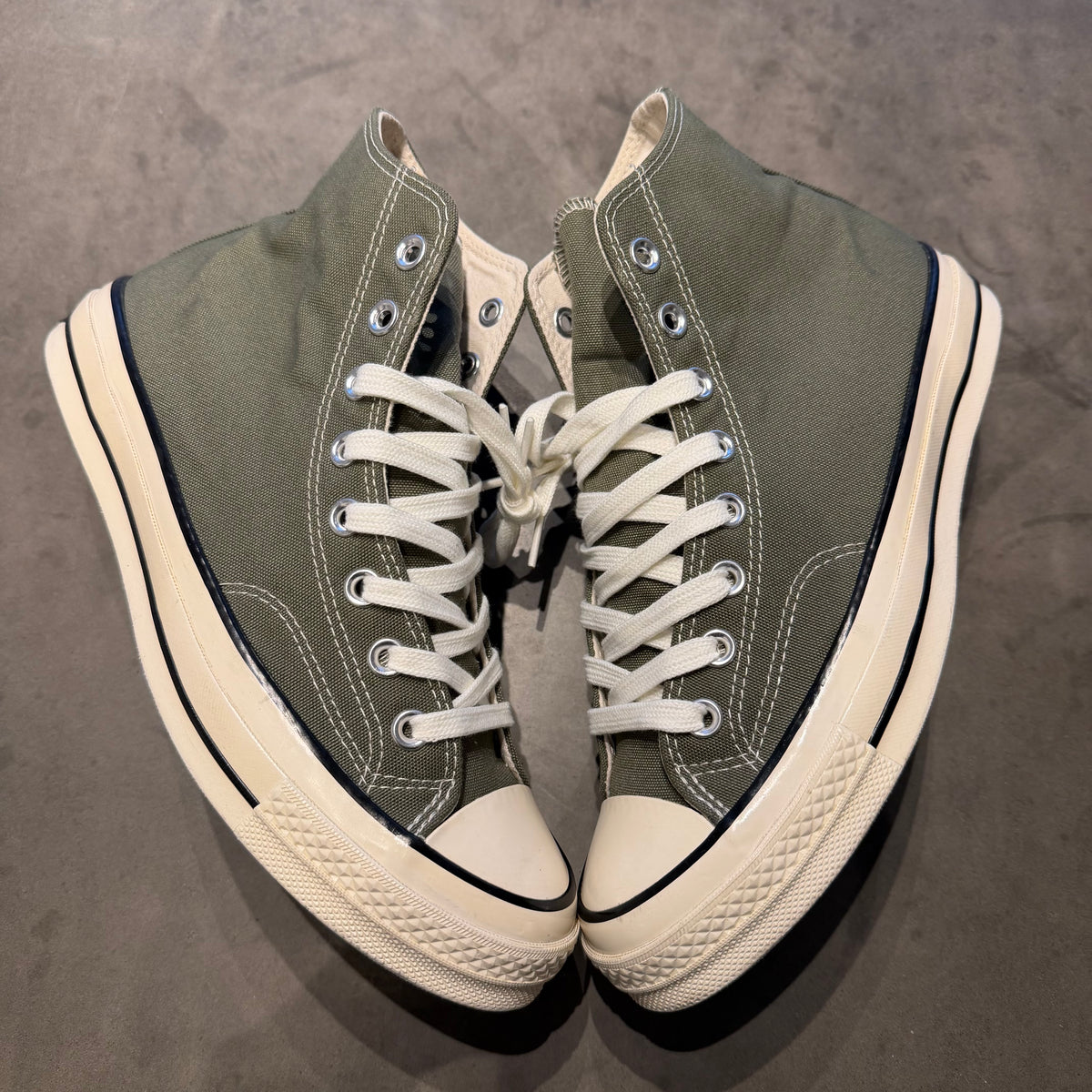 Converse Chuck 70’s High (Str. 41,5)