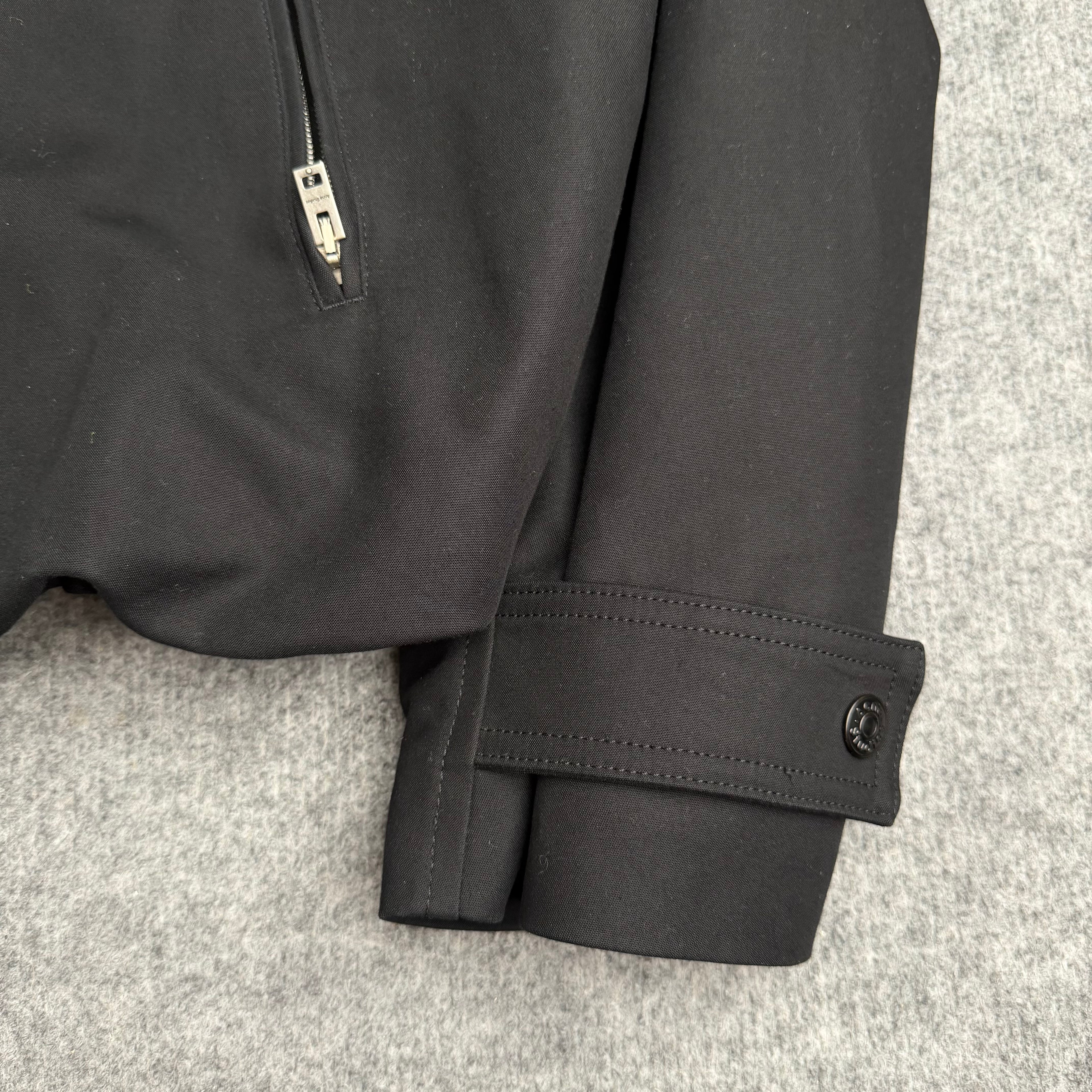 Acne Studios jakke (Str. S)