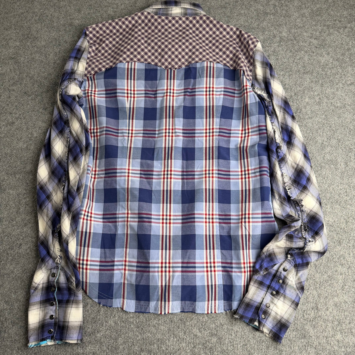True religion skjorte (Str. L)