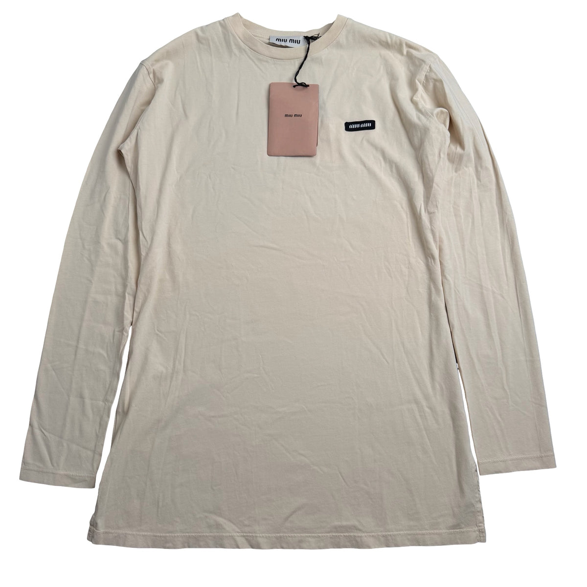 Miu Miu bluse (Str. M)