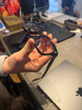 Chrome Hearts briller