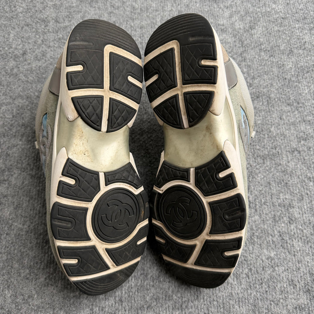 Chanel Sneakers (Str. 42)