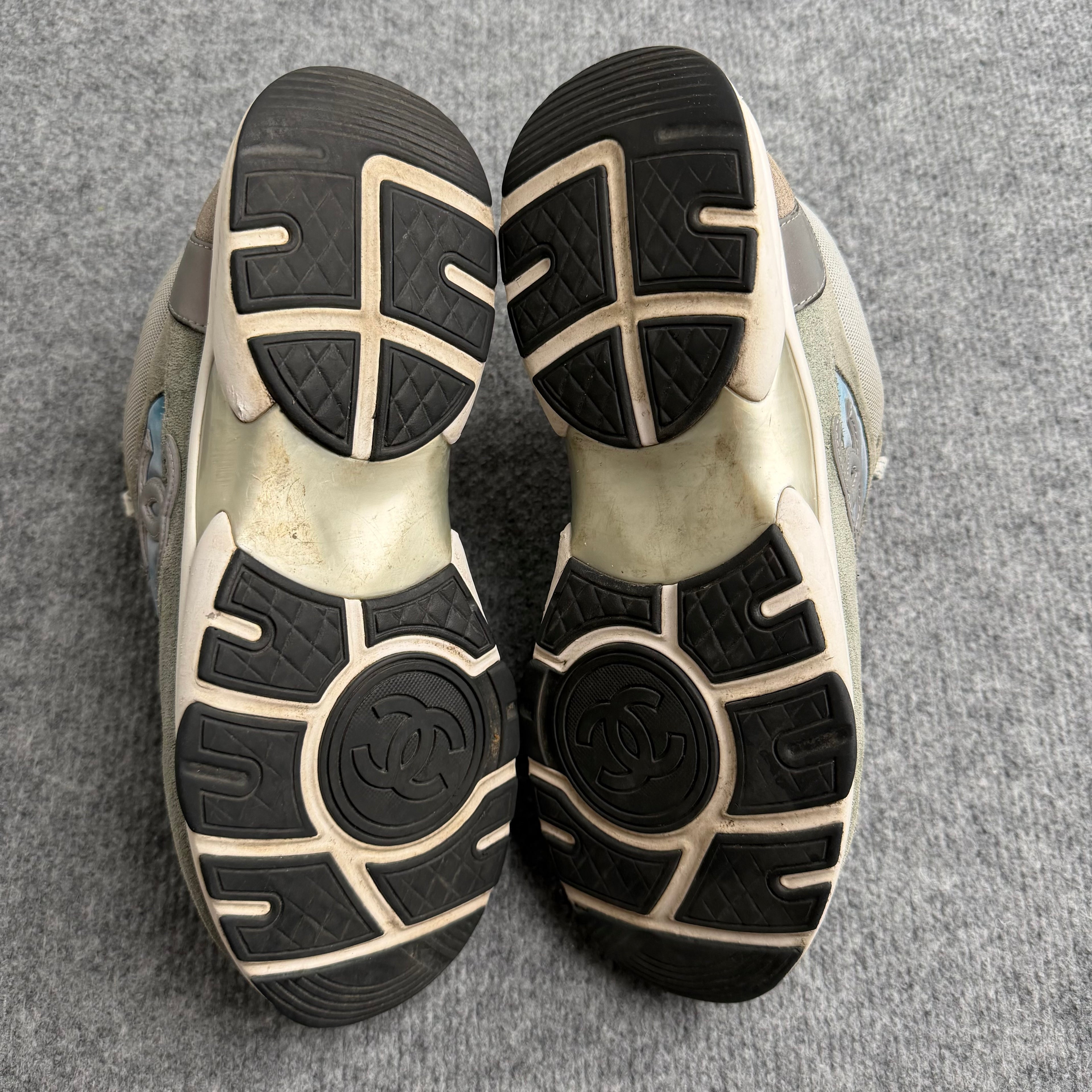 Chanel Sneakers (Str. 42)