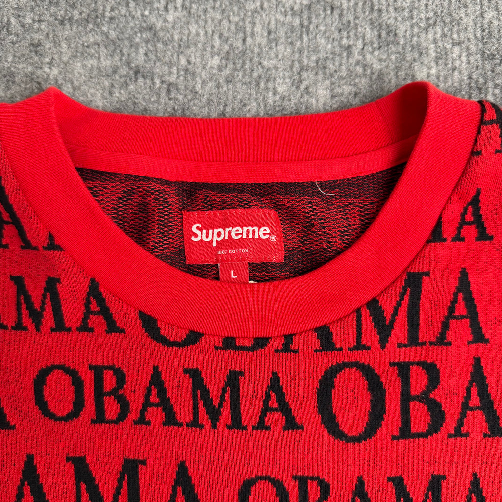 Supreme t-shirt (Str. L)