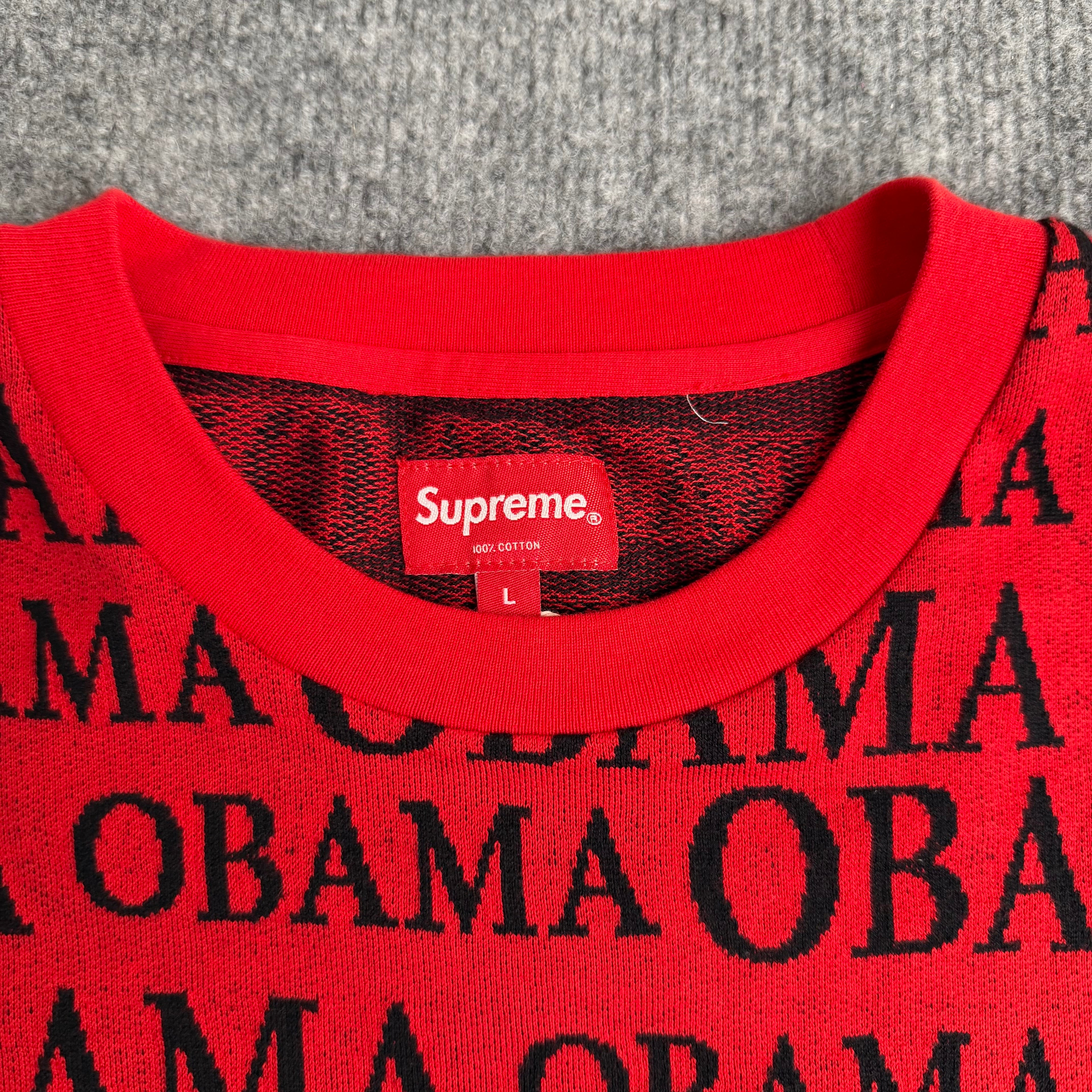 Supreme t-shirt (Str. L)