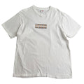 Supreme x Burberry t-shirt (Str. L)