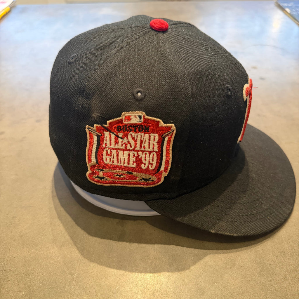 New era kasket