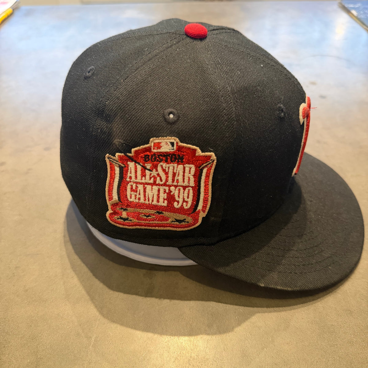 New era kasket