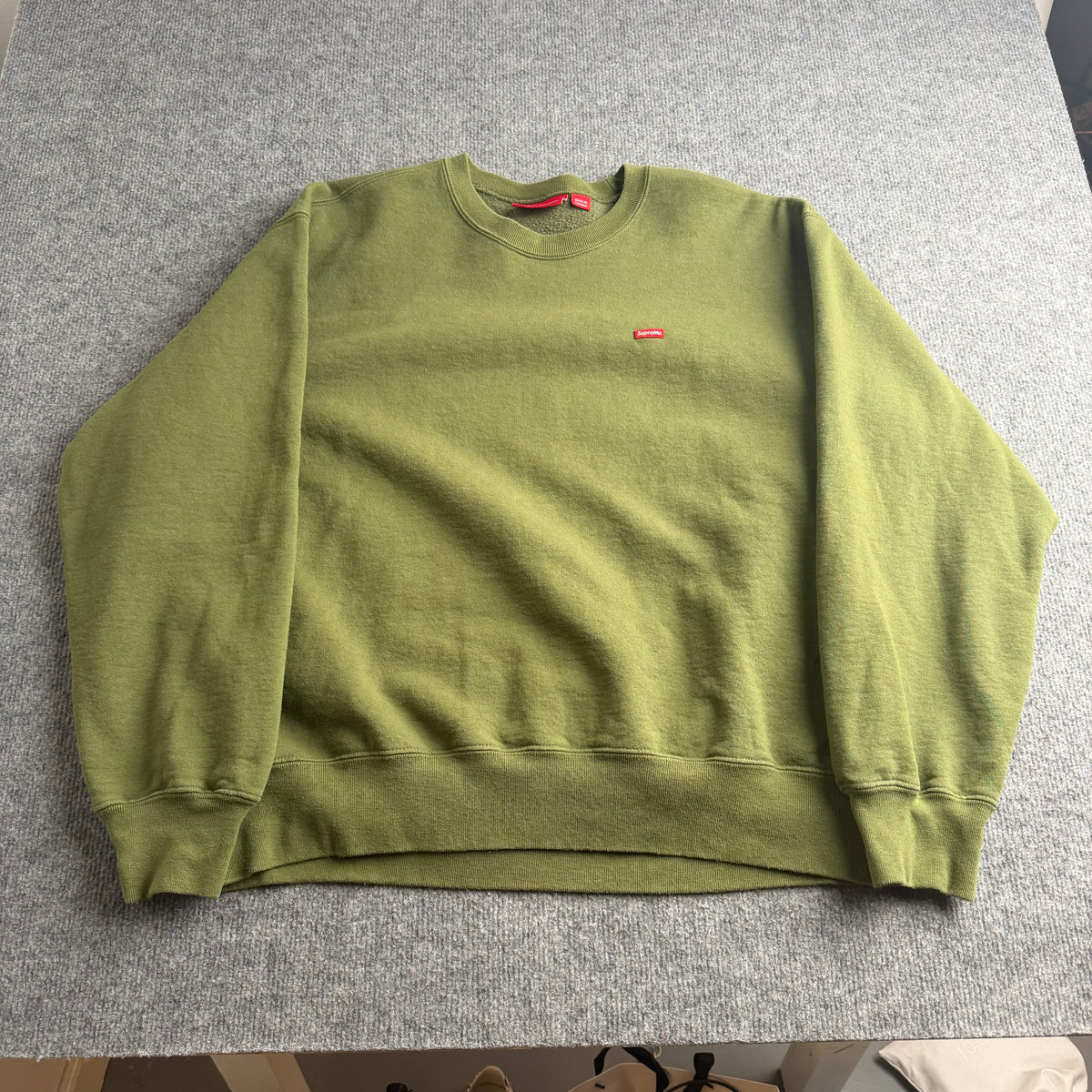 Supreme bluse (Str. M)