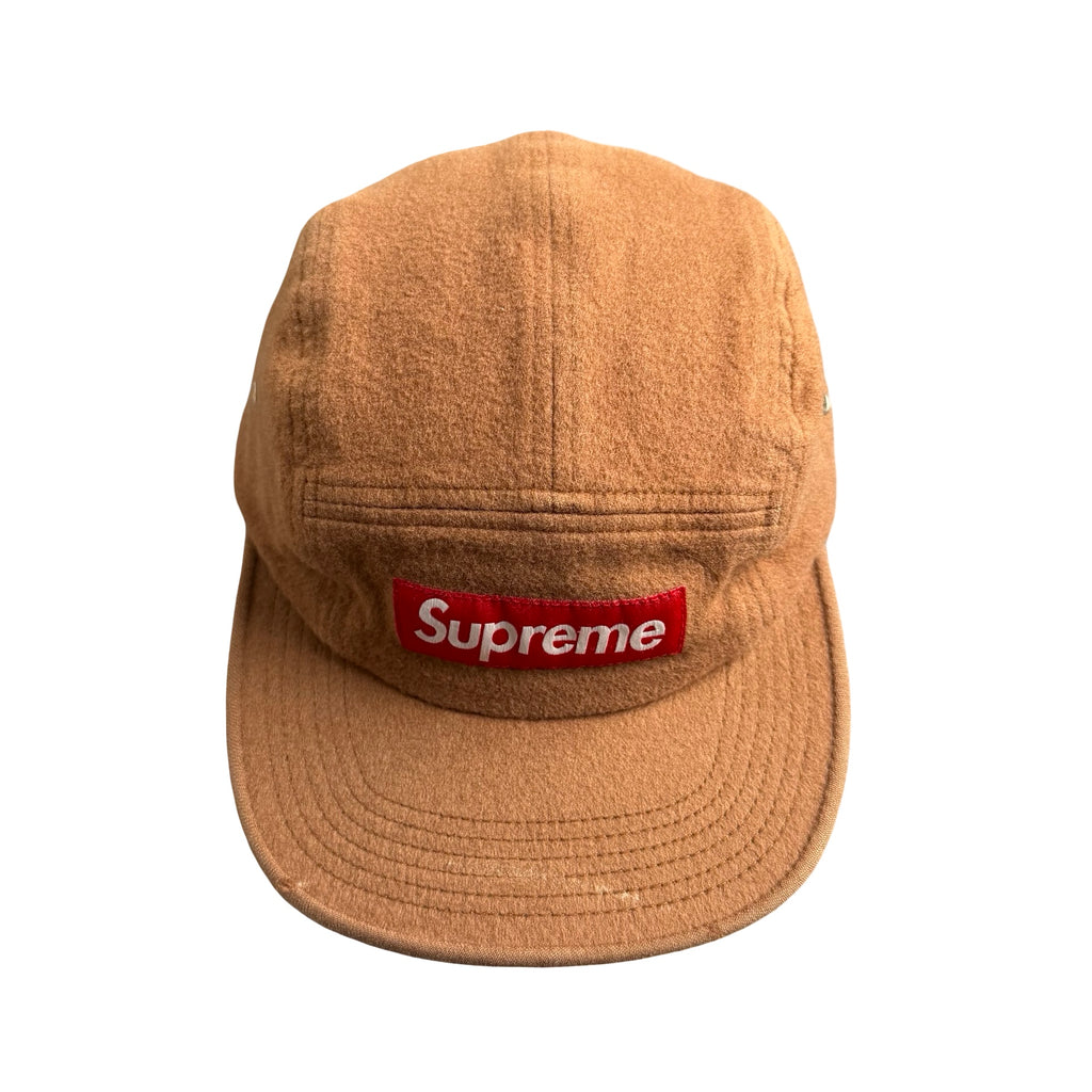 Supreme kasket