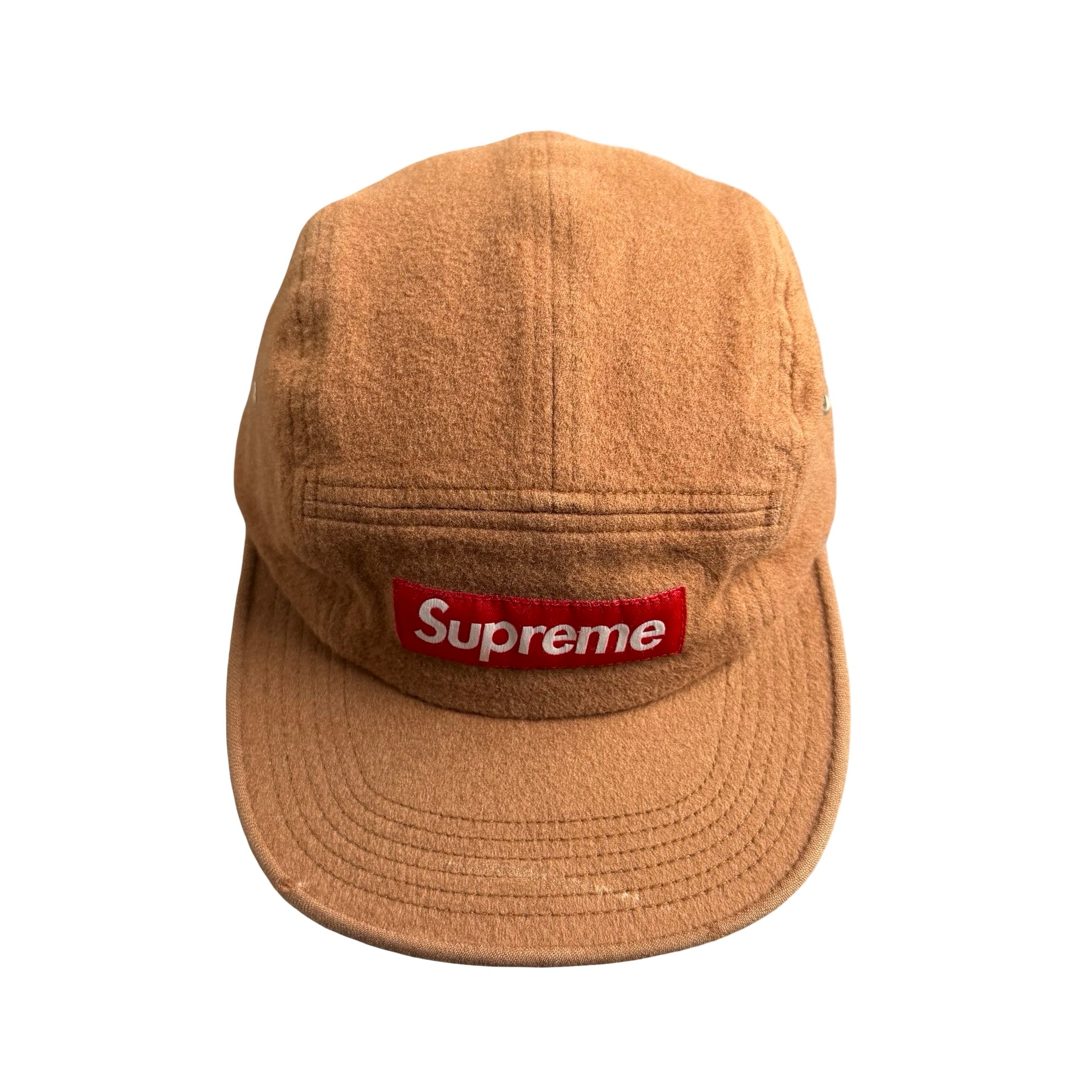 Supreme kasket