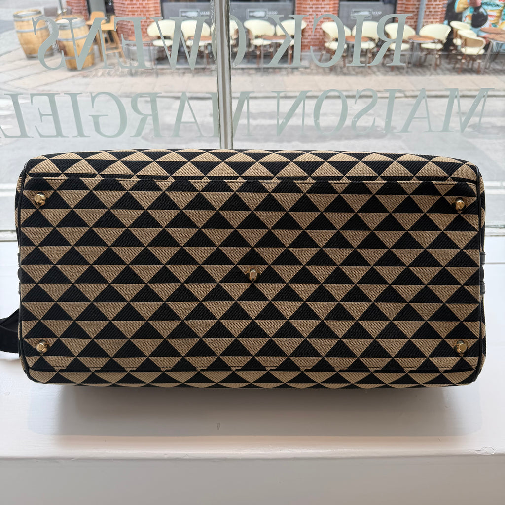Prada keepall (Str. 50)