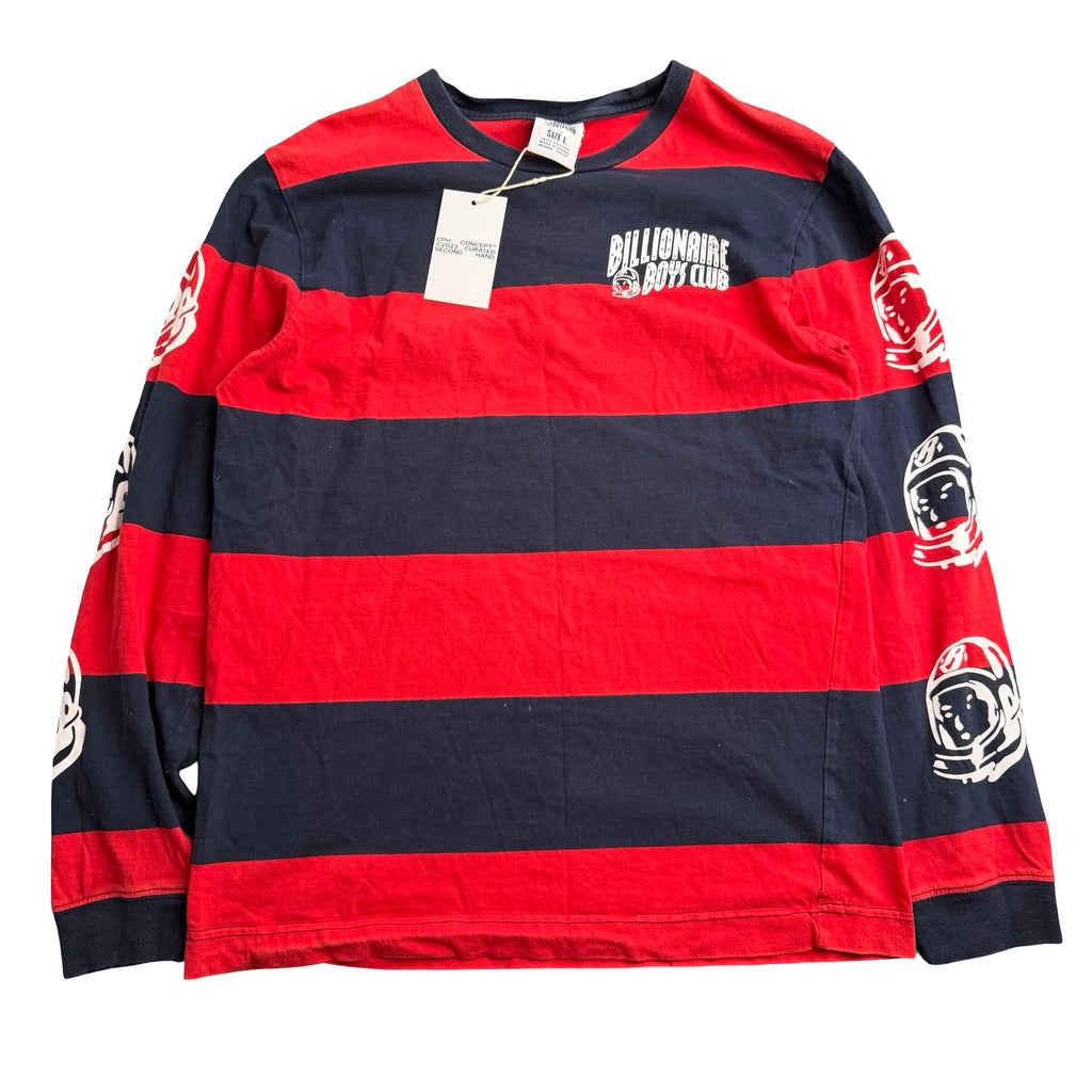 billionaire boys club bluse (Str. L)