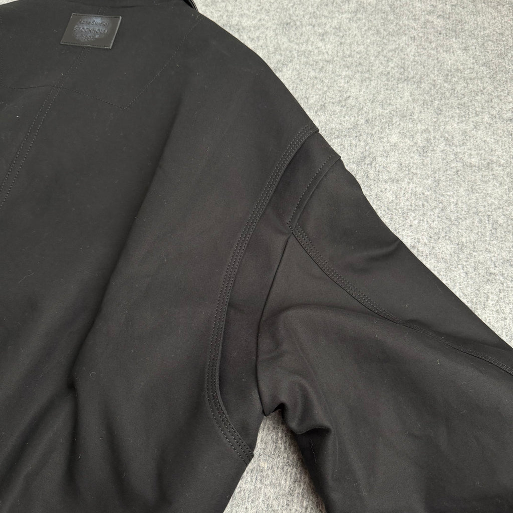 Acne Studios jakke (Str. S)