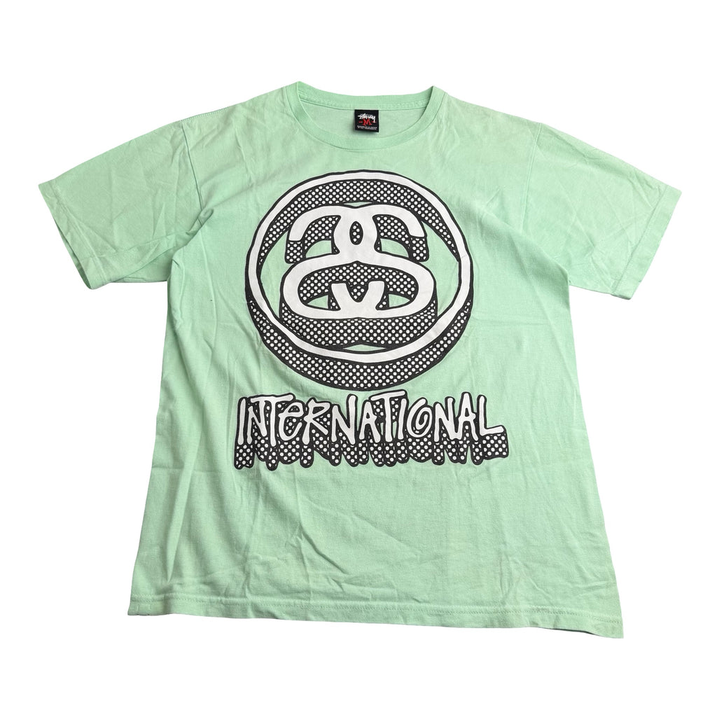 Stussy vintage t-shirt (Str. M)