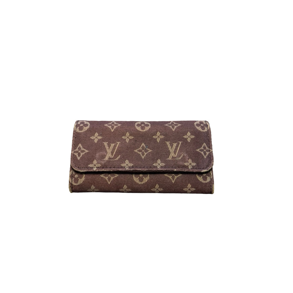 Louis Vuitton nøgleholder