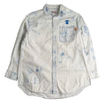 A bathing ape skjorte (Str. )
