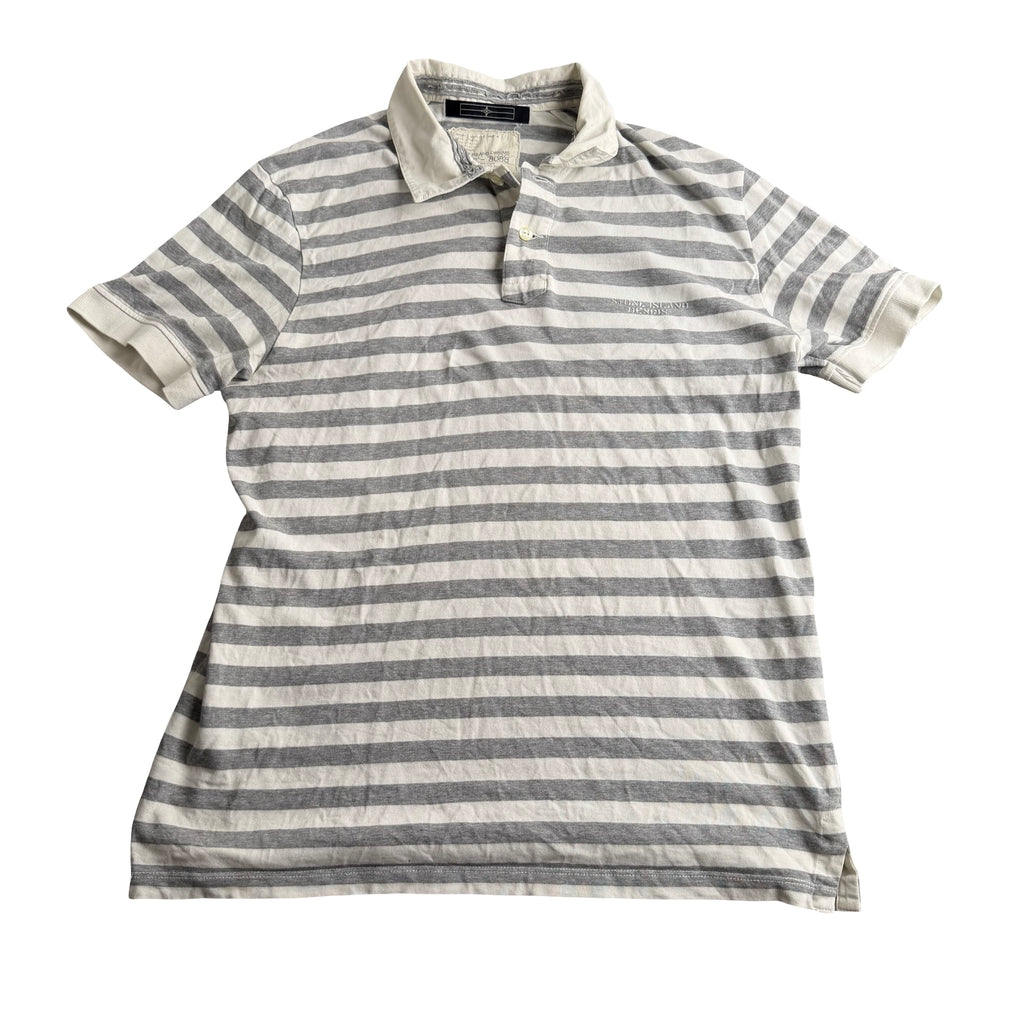 Stone Island polo (Str. S)