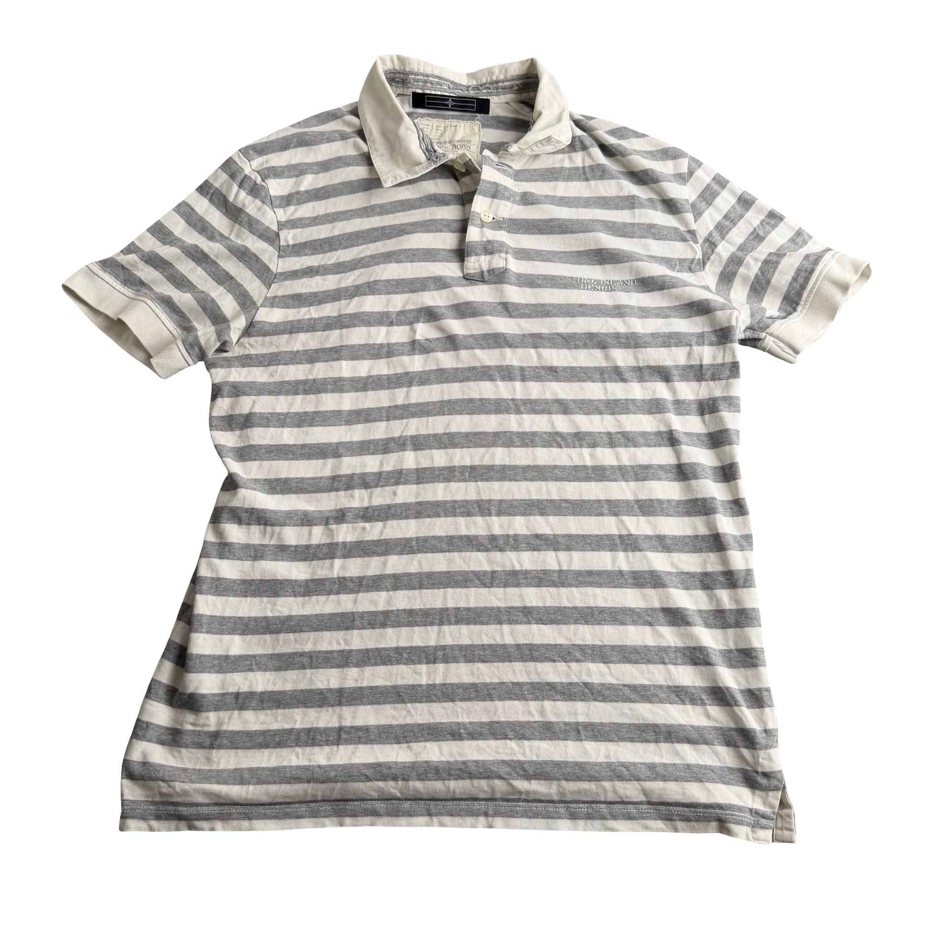 Stone Island polo (Str. S)
