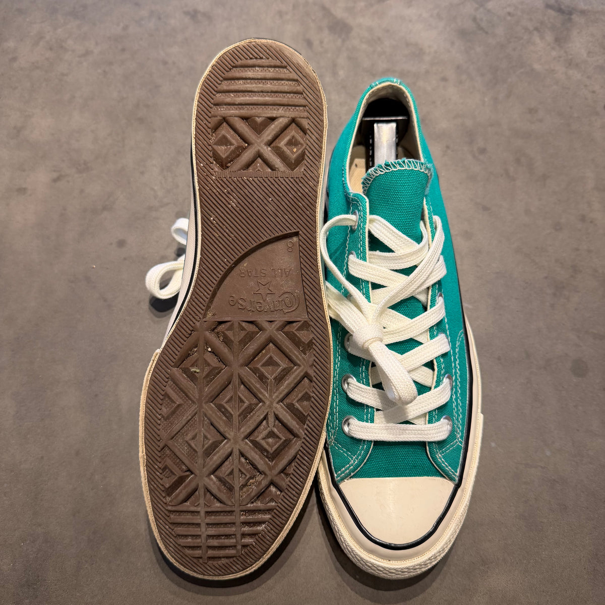 Converse Chuck 70’s (Str. 41,5)